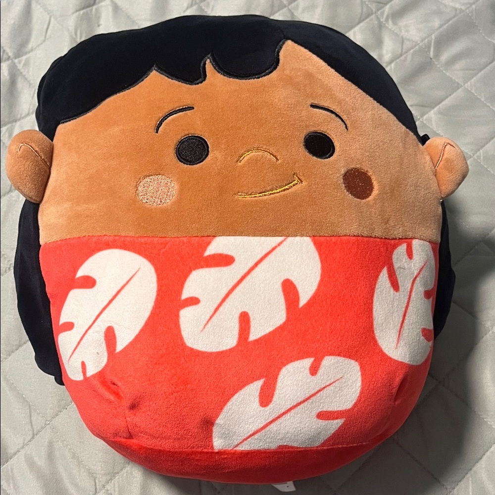 Squishmallows Lilo